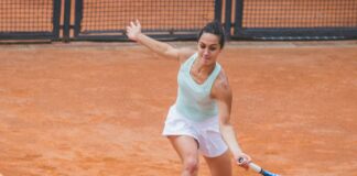 Trevisan avanti al Roland Garros, bene Nadal e Swiatek