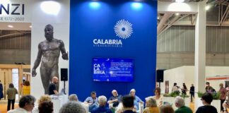 Salone Libro, Occhiuto “Veicolo per consolidare immagine nuova Calabria”
