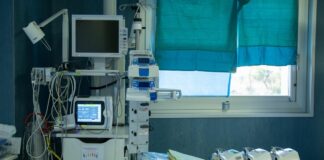 Veneto, ok ad altri 11,8 milioni di investimenti nella sanità