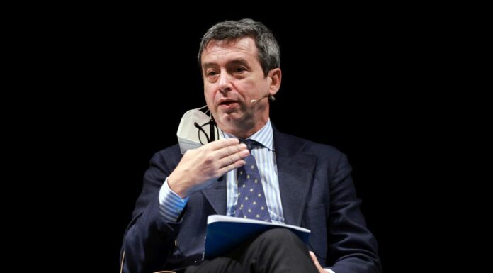 Orlando “Contenere l’impatto della guerra sul mercato del lavoro”