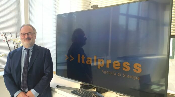 Upmc, Dell’Acqua “Progetti ambiziosi per il Sud e la Sicilia”