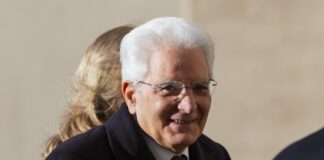 Privacy, Mattarella “Assicurare sempre la tutela della dignità”