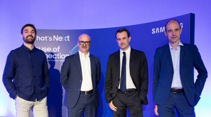 Sostenibilità, semplificazione e sicurezza trainano la casa connessa