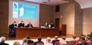 Salaris “Pronti a valorizzare coste Sardegna famose in tutto il mondo”