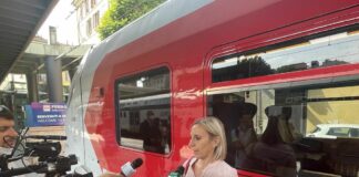 Malpensa Express, Terzi “Prosegue impegno per rinnovo flotta treni”