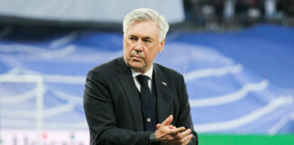 Ancelotti dribbla Mbappè “Penso alla finale di Champions”