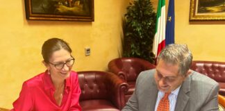 Pnrr, Toti “Ultimi passaggi per l’Ospedale Erzelli”