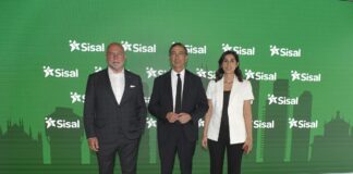 Sisal, a Milano inaugurato il nuovo Headquarter