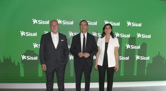 Sisal, a Milano inaugurato il nuovo Headquarter