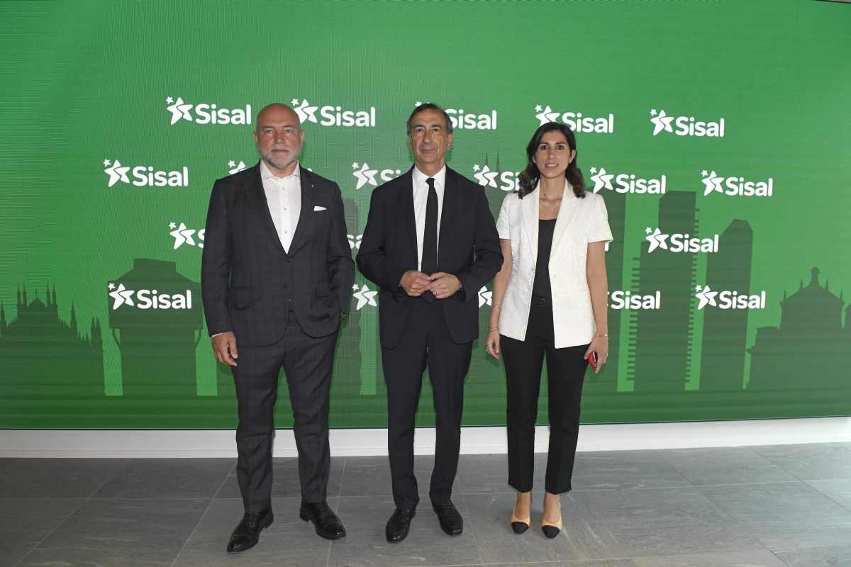 Sisal, a Milano inaugurato il nuovo Headquarter