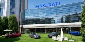 Maserati al Motor Valley Fest 2022 con tante novità