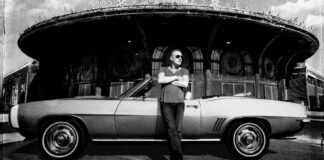 Bruce Springsteen, tre date in Italia nel 2023