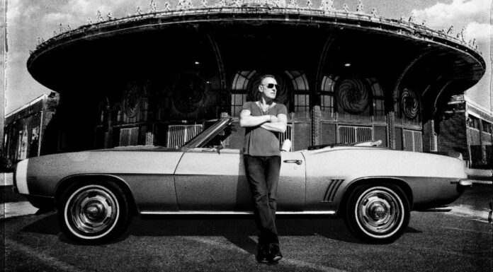 Bruce Springsteen, tre date in Italia nel 2023