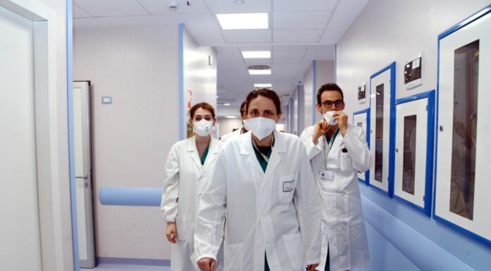 Covid, 29.875 i nuovi casi, 95 i morti nelle ultime 24 ore