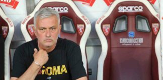 Roma pronta alla finale, Mourinho “Sappiamo cosa fare”
