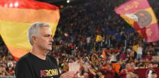 Roma pronta alla finale, Mourinho “Sappiamo cosa fare”