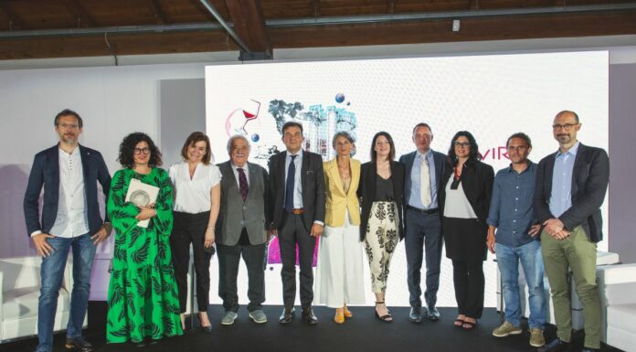 Vino, le “Ri-Generazioni” di Caviro nel segno della sostenibilità