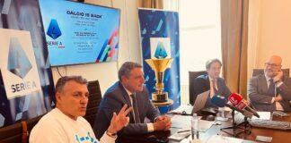 Lega A sbarca a New York, De Siervo “Vogliamo crescere”