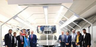 Al via le consegne di Alfa Romeo Tonale