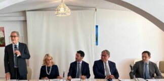 Sanità, Musumeci “Aiop interlocutore affidabile”