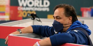 Cdm Spada, uomini a Tbilisi e azzurre a Katowice, in 22 in gara