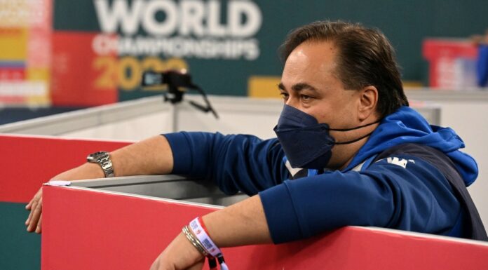 Cdm Spada, uomini a Tbilisi e azzurre a Katowice, in 22 in gara