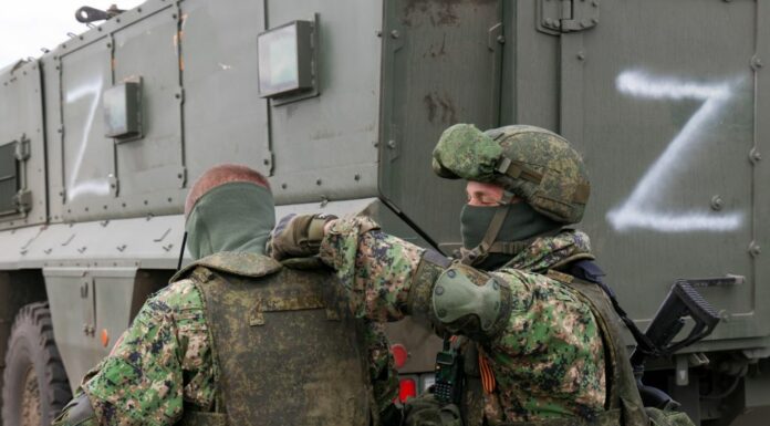 Ucraina, continua l’offensiva russa nel Donbass