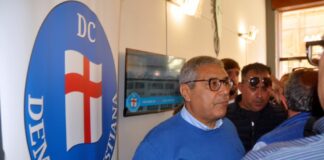 Cuffaro “Ho il diritto di fare politica a Palermo”