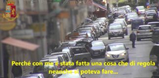 Operazione antimafia contro il clan “Noce” a Palermo, 9 arresti