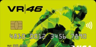 Mooney, nasce la carta prepagata VR46