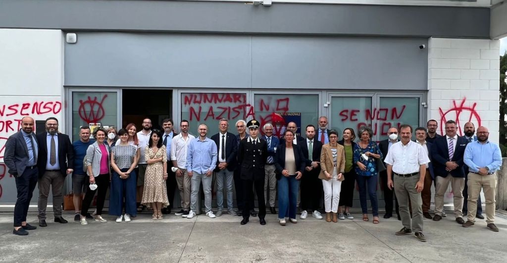 Bergamo, da Fno Tsrm e Pstrp solidarietà a vittime aggressioni No Vax