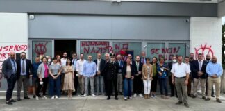 Bergamo, da Fno Tsrm e Pstrp solidarietà a vittime aggressioni No Vax