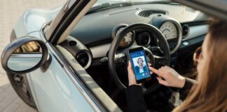 Horizon Automotive lancia l’app Drive it Easy