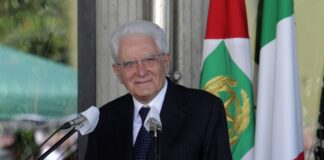 Mattarella con Solinas a Sassari per il centenario di Berlinguer