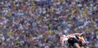 Motomondiale, Gp Finlandia posticipato al 2023