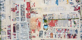 Il mercato delle auto usate perde il 9,9% nel primo trimestre 2022