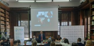 Crea, ai “Mercoledì del gusto” protagonista il peperoncino