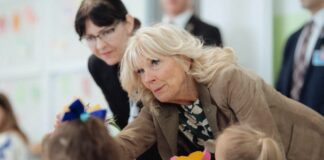 Una festa e un libro multilingue per i bambini ucraini ospiti in Sicilia