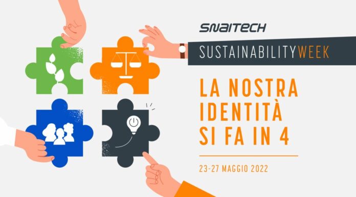 Snaitech, nel Bilancio di Sostenibilità 2021 Ebitda e utili record