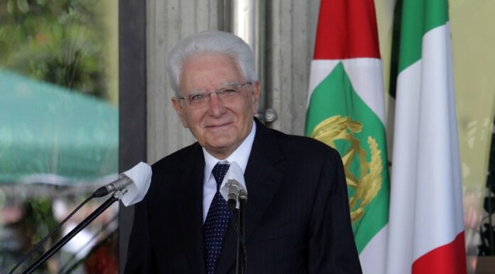 Mattarella “Messaggio Berlinguer sempre attuale”