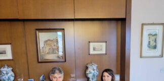 Accordo Confapi Sicilia-Unicredit contro il rincaro energetico Pmi