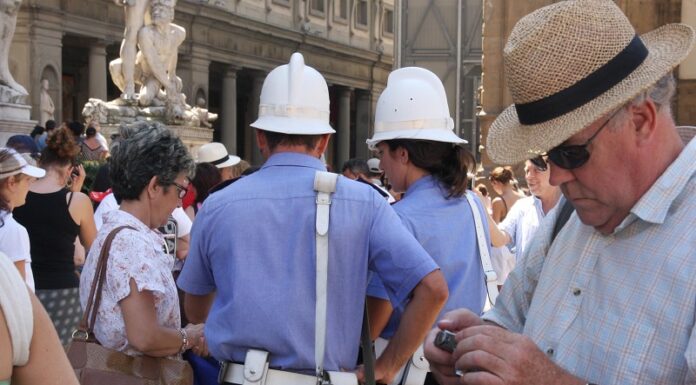 Toscana, dalla Regione fondi ai Comuni per la sicurezza urbana