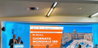 Salute, le malattie infiammatorie croniche dell’intestino non hanno età