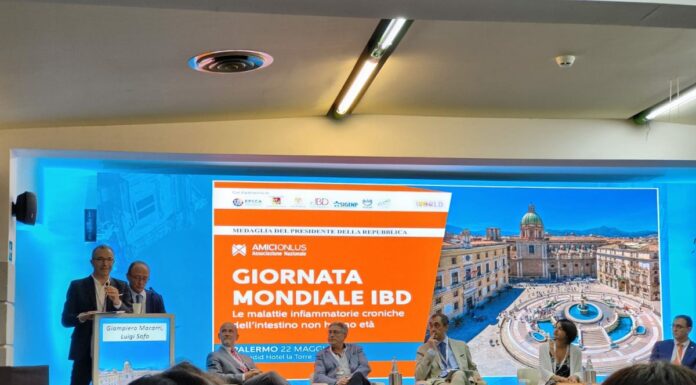 Salute, le malattie infiammatorie croniche dell’intestino non hanno età