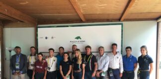 Di Paola “Piazza di Siena regala sempre emozioni enormi”