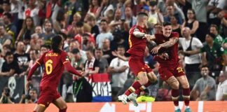 La Roma batte il Feyenoord e vince la Conference League