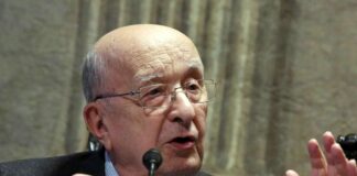 E’ morto a 94 anni l’ex premier Ciriaco De Mita