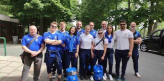 Europei di sollevamento pesi, azzurri partono per Tirana