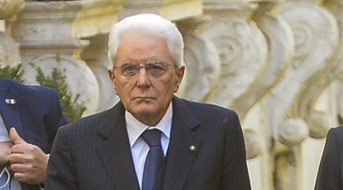 De Mita, Mattarella “Si è impegnato per la democrazia possibile”
