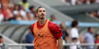 Ibra “Mai sofferto così ma ho mantenuto la mia promessa”